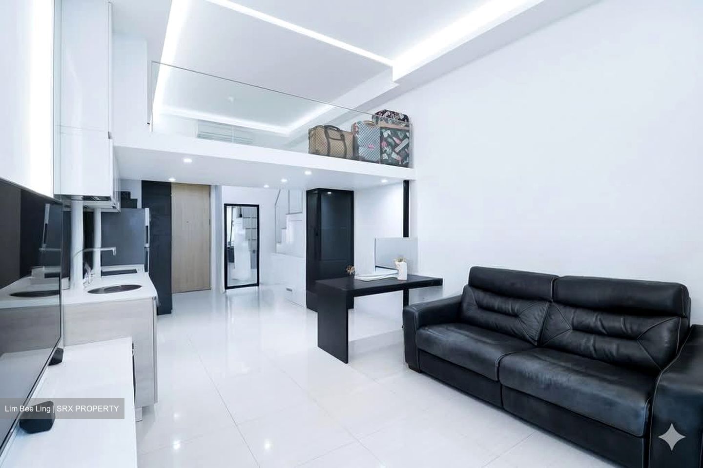 Boathouse Residences (D19), Condominium #562575631